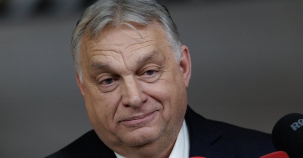 Орбан объявил, что примет участие в учредительном собрании Совета мира Трампа