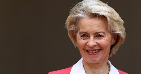 Урсула: ЕС временно будет выполнять торговое соглашение МЕРКОСУР