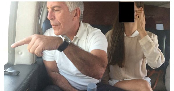 Был ли Эпштейн российским шпионом?