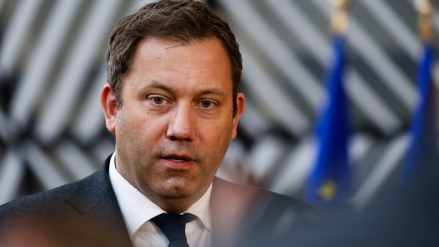 Министр финансов Германии: Дата-центры укрепят суверенитет Европы