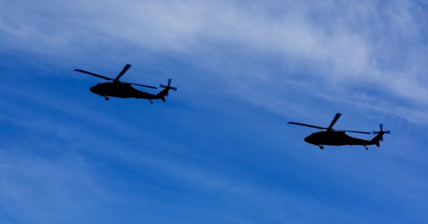 Почему морские пехотинцы ставят ракеты Red Wolf на свои вертолеты Viper?