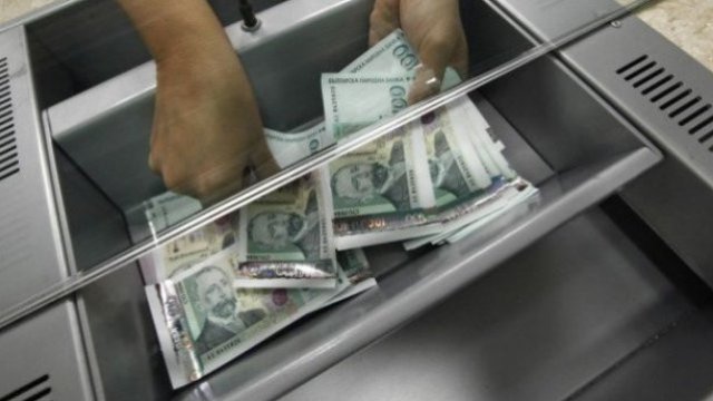 Объем кредитов в нашей стране вырос более чем на 15% до 120 миллиардов левов в конце декабря.