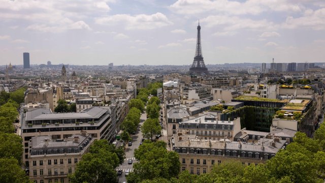 Конституционный суд Франции утвердил бюджет страны на 2026 год.