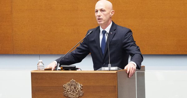 «Възраждане»: Закрытие филиала в Варне — свидетельство кризиса