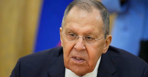 Лавров: Зеленский не хочет заключать мирное соглашение, потому что это положит конец его карьере