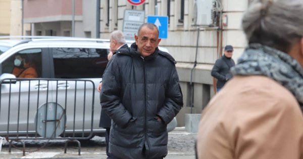 Ботио Ботев: Это убийство необычное, нестандартное, в нем много странностей