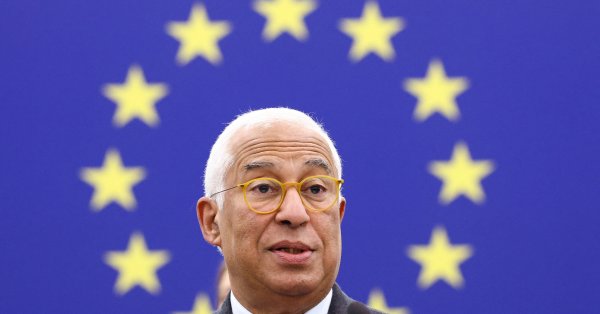 Кошта: ЕС хочет начать переговоры о членстве Украины