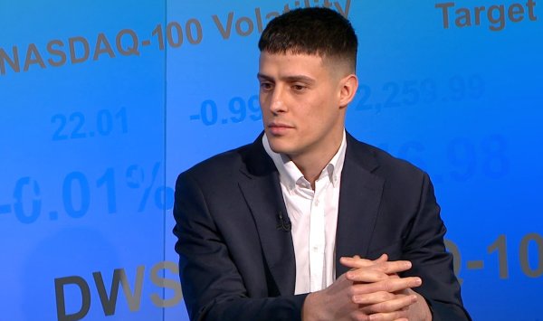 Паника перед ИИ: какие акции будут выигрышными и проигрышными в 2026 году