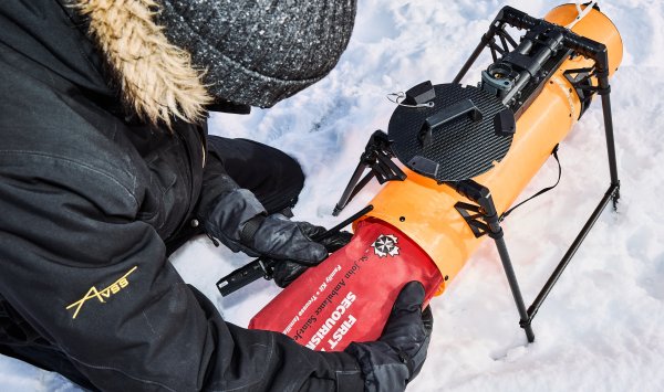 Канада модернизирует свои вооруженные силы и вызывает бум оборонных технологий.