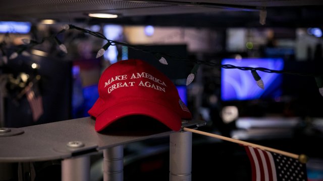 «Таможенный хаос» может побудить Европарламент заморозить сделку с США