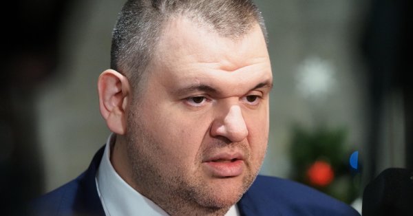 Пеевский: ДПС одержала первые победы на выборах в 2026 году