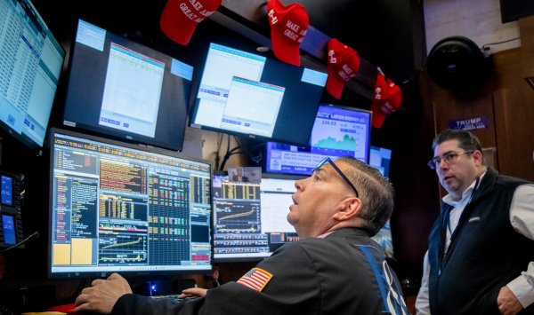 Европейские доходы превзошли ожидания, но рынок остается осторожным