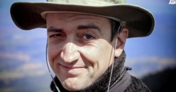 В нашей стране 78 тысяч человек вооружились по методу Ивайло Калушева