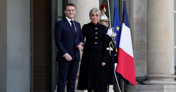 Макрон: Дело Эпштейна является вопросом правосудия США