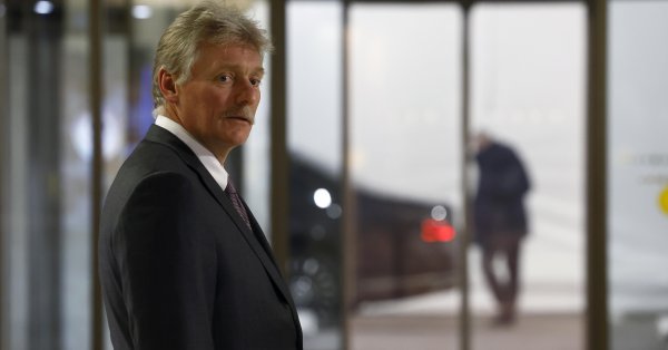 Песков: Мир вступил в новую эпоху уже в 2014 году.