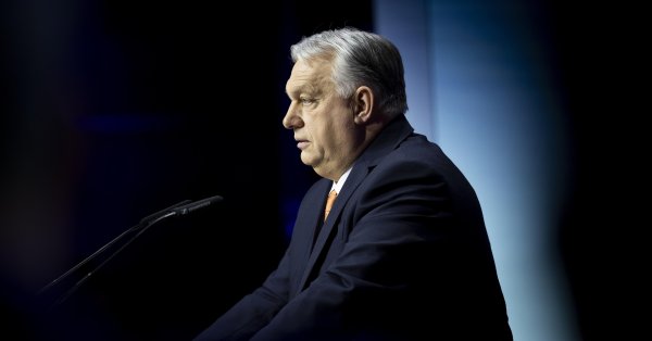 Орбан: Я приказал усилить защиту критически важной энергетической инфраструктуры