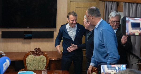 Франция использует мемы и сарказм для борьбы с дезинформацией в X