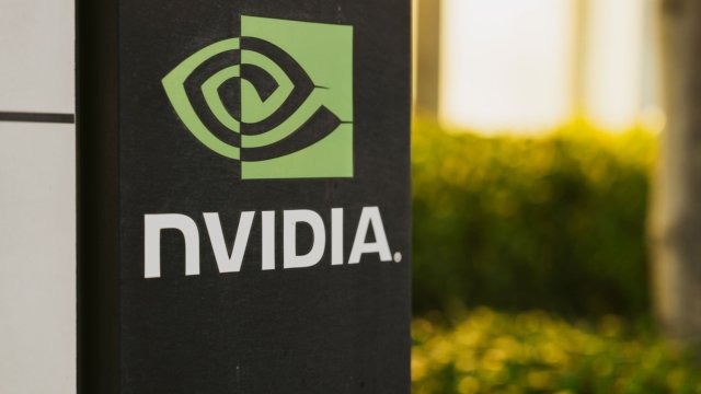 NVIDIA представит новый специализированный процессор на своей конференции разработчиков