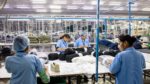 7 бизнес-преимуществ использования спецодежды