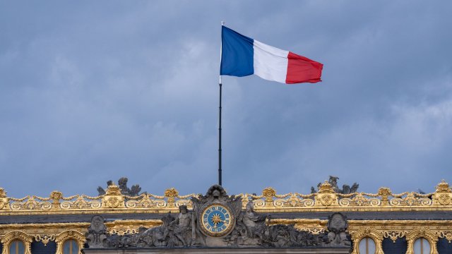 Макрон назначил Дэвида Амиэля новым министром бюджета