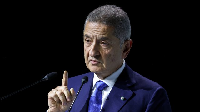 Панетта из ЕЦБ: США больше всего пострадали от американских пошлин