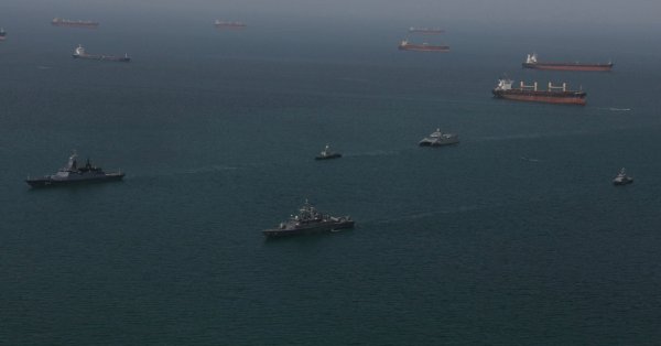 Война США с Ираном неизбежна, но какова ее цель?