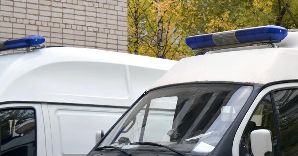 В Огайо 10-летний ребенок застрелил сверстника