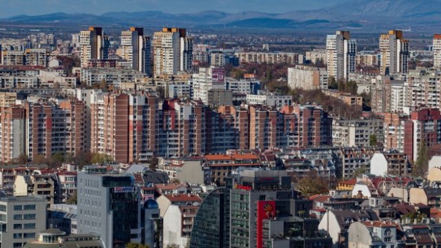 Бизнесу нужны поддерживающие институты для урбанизации и улучшения городской среды.