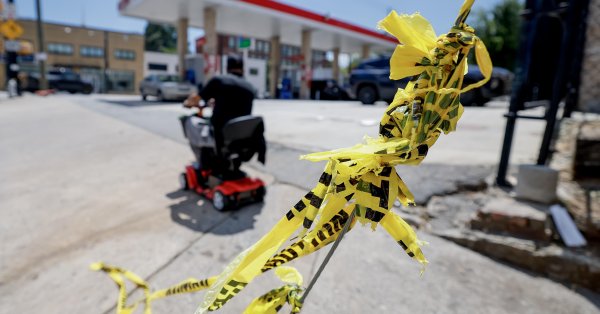 В Миннесоте зарезали дочь кандидата в губернаторы