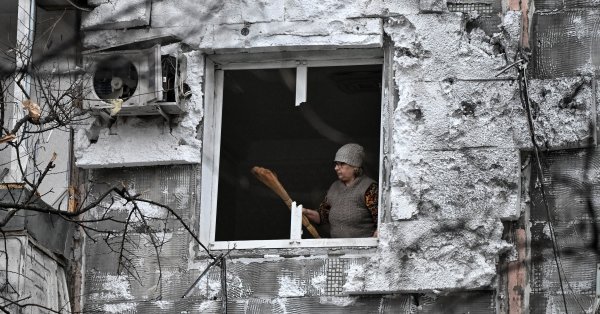 Секрет того, как работает спасательная воздушная сигнализация в Украине