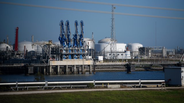 Возвращение Венесуэлы не свергнет нефтяных лидеров Латинской Америки