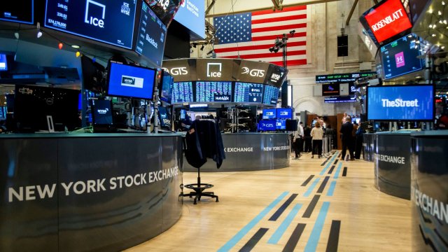 Почему следующая рецессия может стать катализатором депрессии?