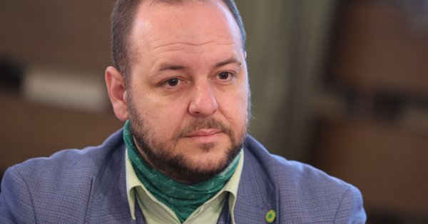 Борислав Сандов посетил х. Петрохан дважды опроверг наличие обвинения в его адрес