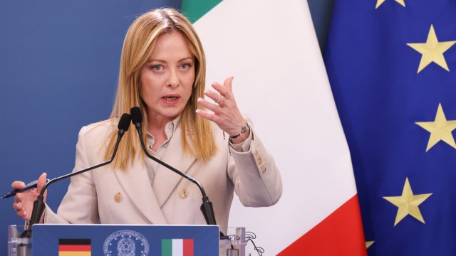 S&P Global Ratings повысило прогноз по кредитному рейтингу Италии