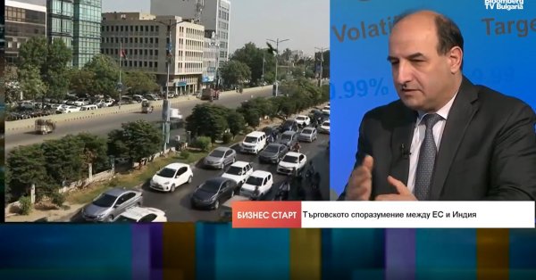 Африка значительно опережает нас в цифровизации