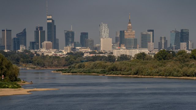 От коррекции к стабилизации – рынок коммерческой недвижимости Польши ожидает сильный год