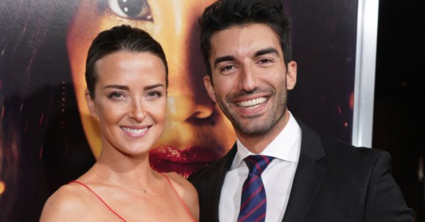 Бальдони продает особняк в Калифорнии, ему нужны деньги на иск против Блейк Лайвли