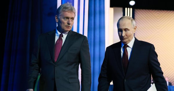 Кремль: Женевские переговоры будут охватывать все ключевые вопросы, включая территории