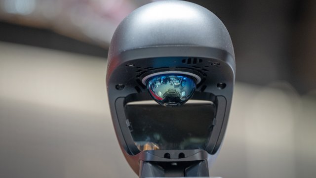 Китайские робототехнические стартапы привлекли внимание инвесторов