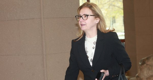Румяна Бачварова назначена руководителем аппарата премьер-министра Андрея Гюрова