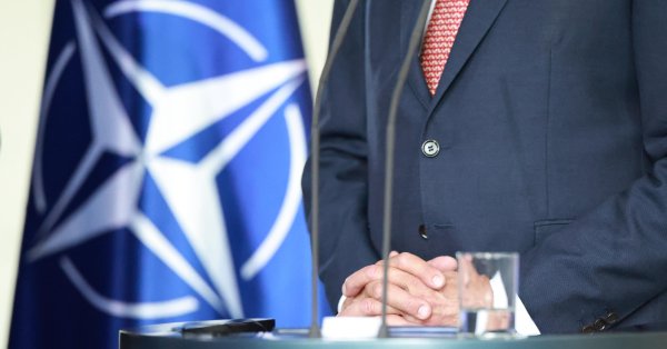 17-летний подросток планировал теракт на базе НАТО в Норвегии