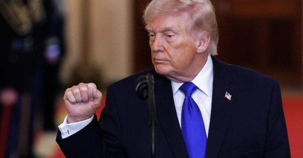 Трамп дал новый срок и хочет, чтобы война на Украине закончилась к 4 июля