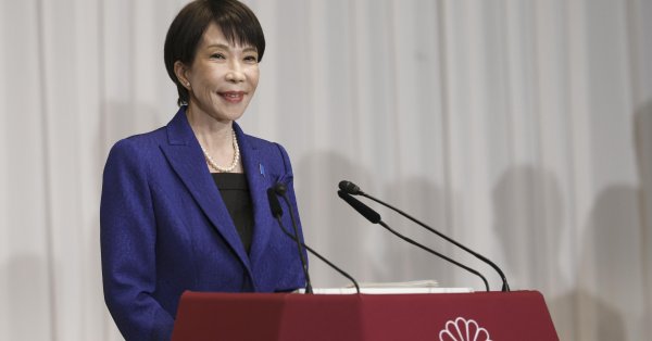 Япония решила присоединиться к инициативе НАТО по вооружению Украины