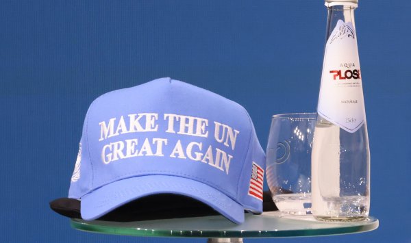 Столкновение с видением мира Трампа объединяет Европу