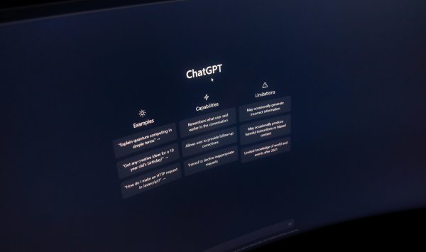 ИИ угрожает машине вечной прибыли финансовой индустрии