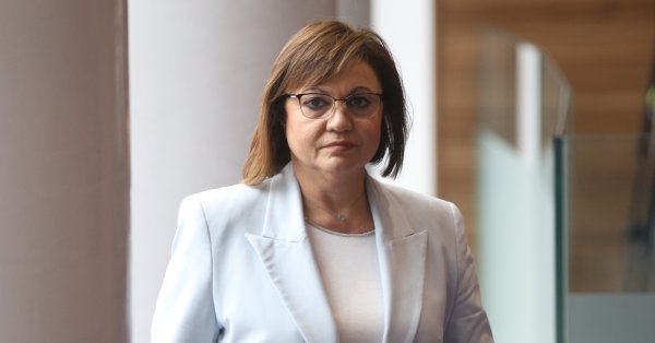 Нинова: Государство должно вернуть себе право собственности на ERP