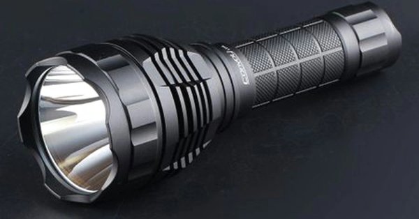 Фонарик нужен всегда – почему телефон не может его заменить