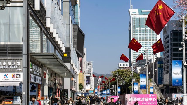 Какие болгарские компании имеют бизнес-потенциал в Китае?