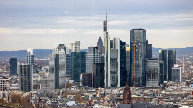 Банки еврозоны неожиданно ужесточают стандарты кредитования для бизнеса