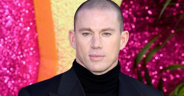 Ченнинг Татум перенес операцию - Новости от Dnes.bg